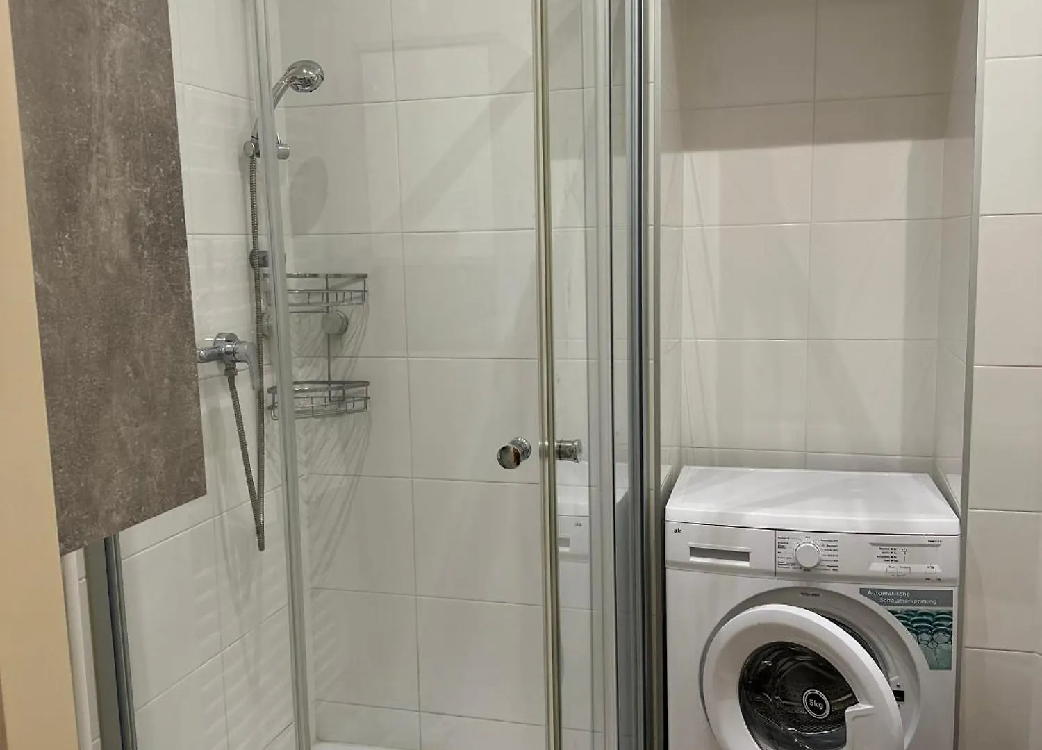 Hisa Lina Apartman Bécs