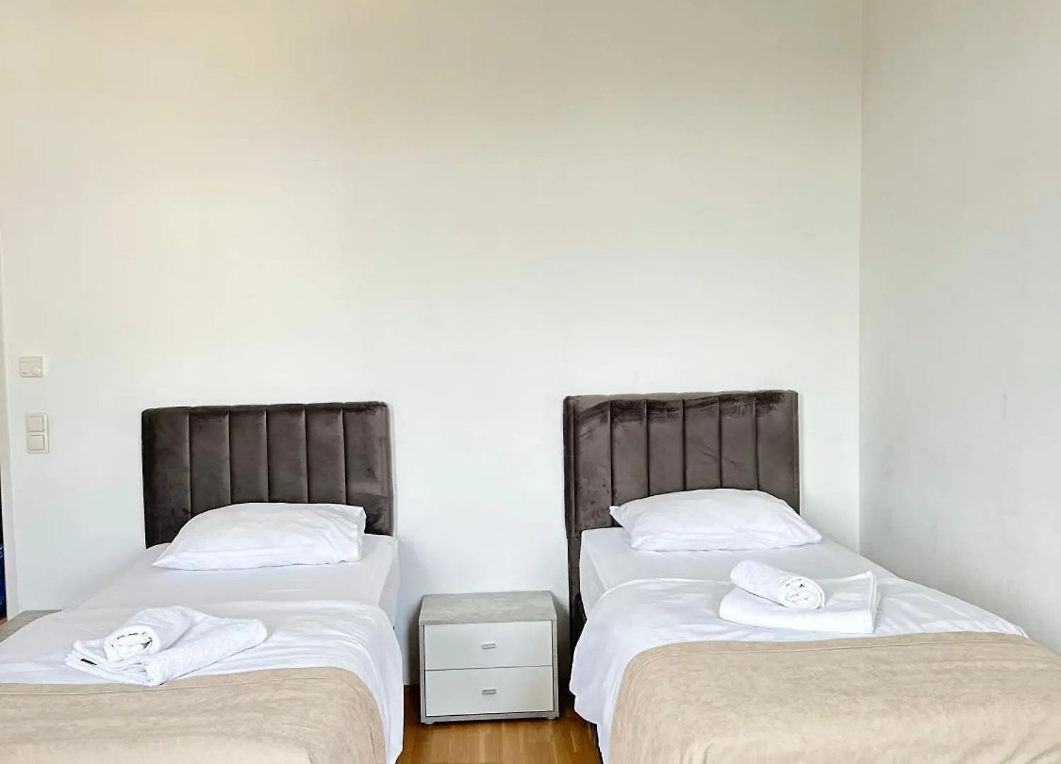 Hisa Lina Apartment Vienna 0*,  Austria