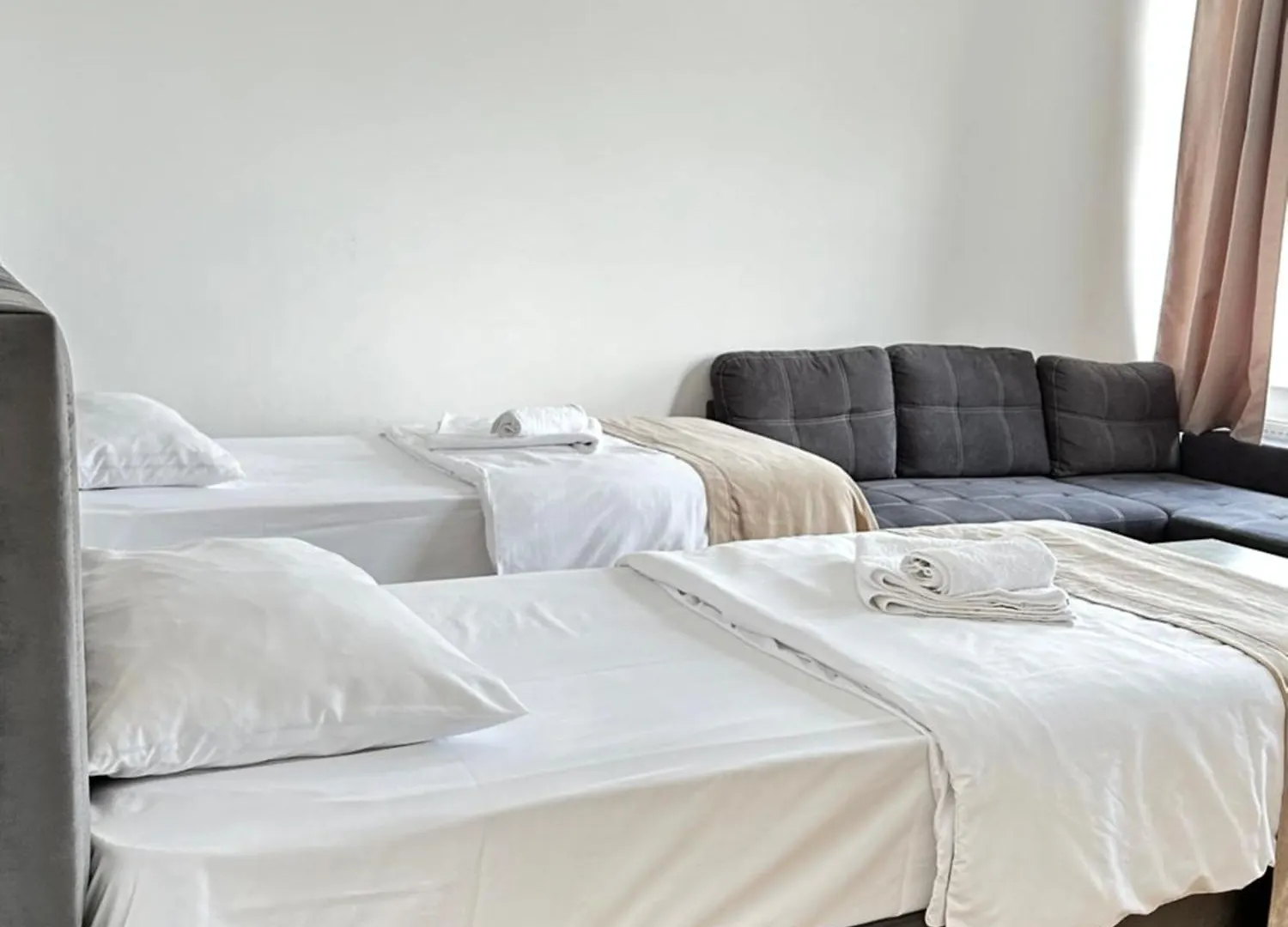 Hisa Lina Apartment Vienna