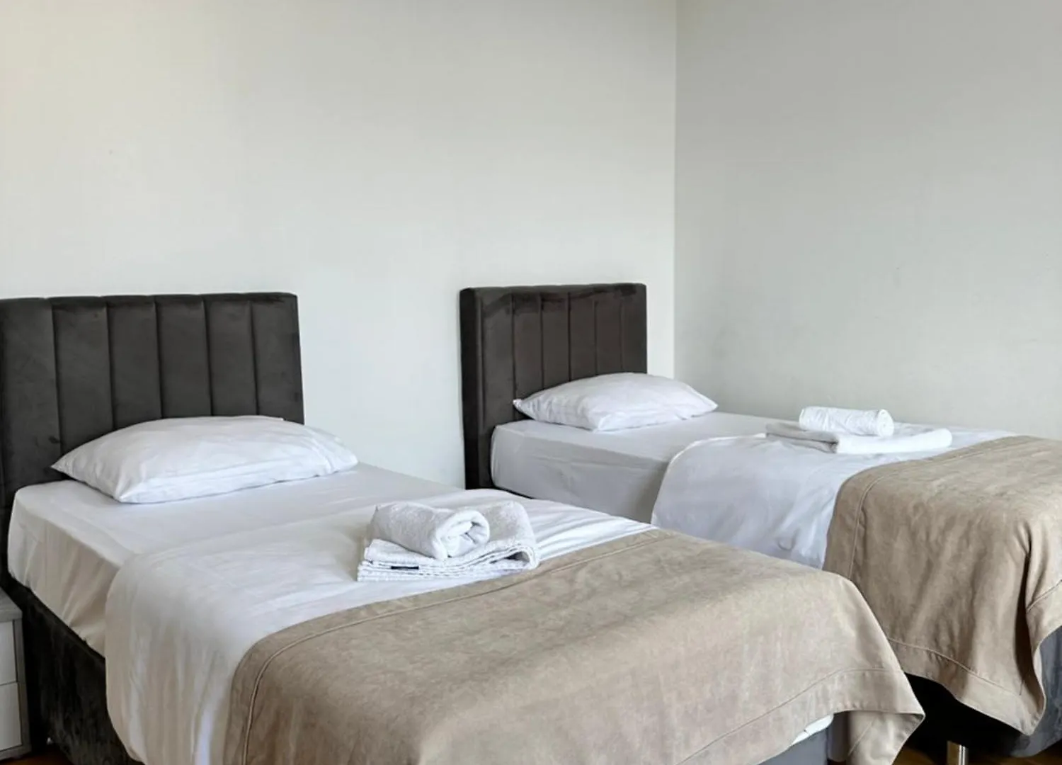 Hisa Lina Apartment Vienna Austria