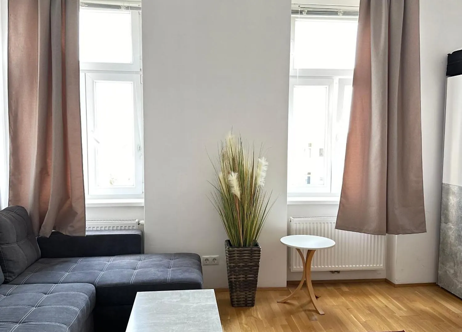 Hisa Lina Apartment Vienna