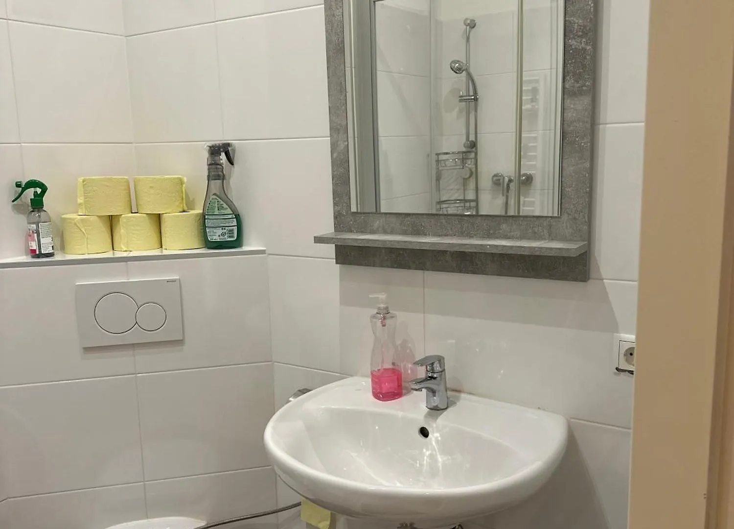 Hisa Lina Apartment Vienna